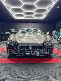 2019 Maserati GHIBLI