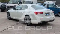 2019 Maserati GHIBLI