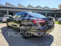 2019 Maserati GHIBLI