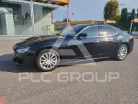 2019 Maserati GHIBLI