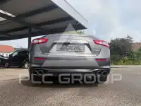 2019 Maserati GHIBLI