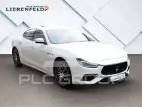 2019 Maserati GHIBLI