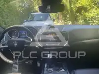 2019 Maserati GHIBLI