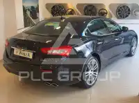 2019 Maserati GHIBLI