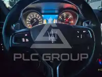 2019 Maserati GHIBLI