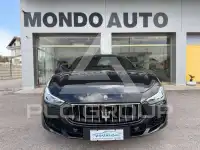 2019 Maserati GHIBLI