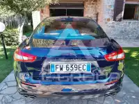 2019 Maserati GHIBLI