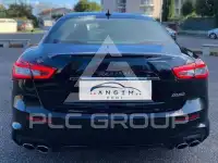 2019 Maserati GHIBLI