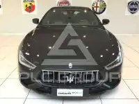 2019 Maserati GHIBLI