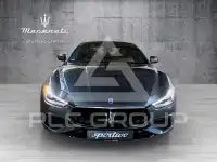 2019 Maserati GHIBLI