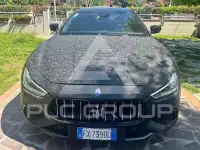 2019 Maserati GHIBLI