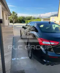 2019 Maserati GHIBLI