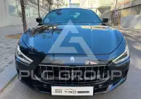 2019 Maserati GHIBLI