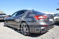 2019 Maserati GHIBLI