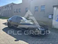2019 Maserati GHIBLI