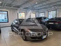 2019 Maserati GHIBLI