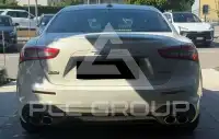 2019 Maserati GHIBLI