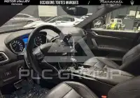 2019 Maserati GHIBLI