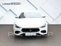 2019 Maserati GHIBLI