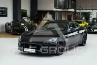 2019 Maserati GRANTURISMO