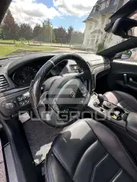 2019 Maserati GRANTURISMO