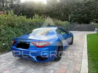 2019 Maserati GRANTURISMO