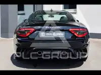 2019 Maserati GRANTURISMO