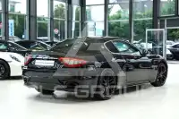 2019 Maserati GRANTURISMO