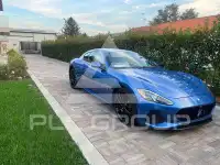 2019 Maserati GRANTURISMO