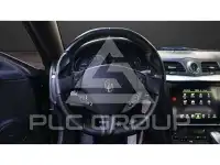 2019 Maserati GRANTURISMO
