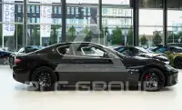2019 Maserati GRANTURISMO