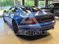 2019 Maserati GRANTURISMO