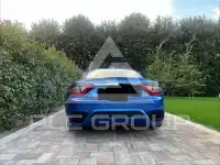 2019 Maserati GRANTURISMO
