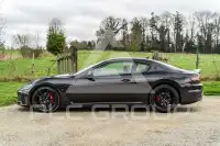 2019 Maserati GRANTURISMO