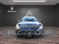 2019 Maserati GRANTURISMO