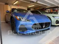 2019 Maserati GRANTURISMO