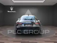 2019 Maserati GRANTURISMO