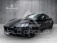 2019 Maserati GRANTURISMO