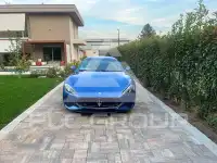 2019 Maserati GRANTURISMO