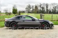 2019 Maserati GRANTURISMO