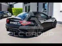 2019 Maserati GRANTURISMO