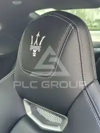 2019 Maserati GRANTURISMO