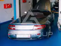 2019 Maserati GRANTURISMO