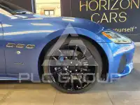 2019 Maserati GRANTURISMO
