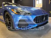 2019 Maserati GRANTURISMO