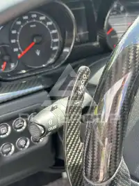2019 Maserati GRANTURISMO