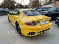 2019 Maserati GRANTURISMO