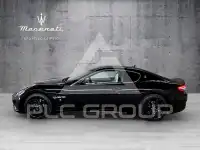 2019 Maserati GRANTURISMO
