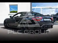 2019 Maserati GRANTURISMO