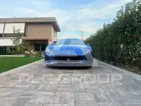 2019 Maserati GRANTURISMO